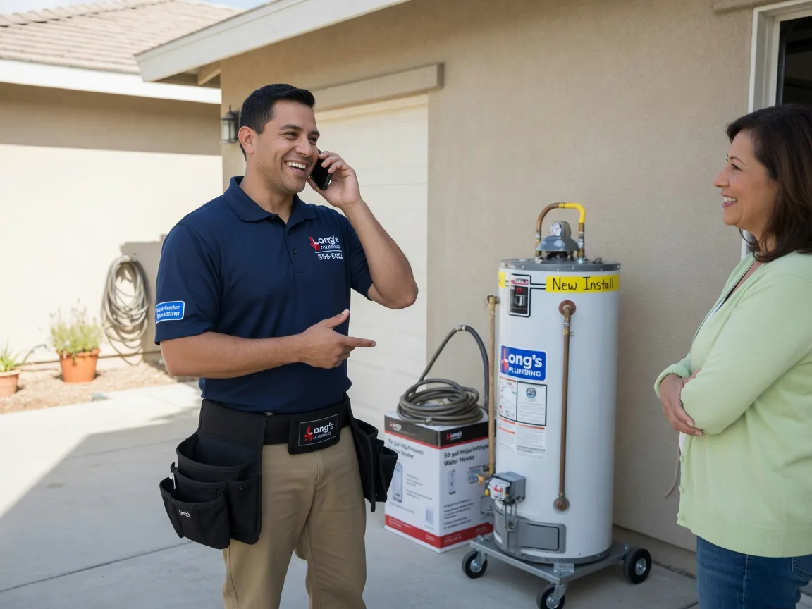 Leak Detection Sparks, OK FAQs